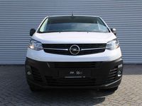 Occasion Opel Vivaro S 145 PK (106 kW) 2023 Wit MPV