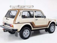 tweedehands Lada niva 1.6 - German Delivered - 5000 Series -