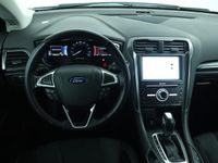 tweedehands Ford Mondeo Wagon 2.0 IVCT HEV Titanium Automaat | Navigatie | Climate Control | Parkeersensoren