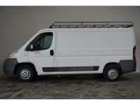 tweedehands Fiat Ducato 33 2.3 MultiJet L1H1 Airco| Trekhaak| Imperiaal| Έlectric. R &