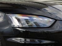 Occasion Audi S5 Cabriolet Competition 354 PK (260 kW) 2024 Zwart (metallic) Cabriolet