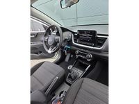 Nieuw Kia Stonic 101 PK (74 kW) 2025 Wit SUV