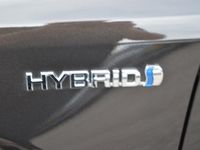 Occasion Toyota RAV4 Hybrid Executive 155 PK (114 kW) 2018 Grijs SUV