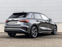 Occasion Audi A3 Sportback e-tron Competition 2026 Grijs Hatchback