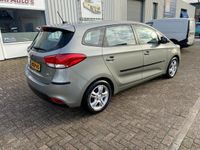 tweedehands Kia Carens 1.6 GDi First Edition 7 PERSOONS NL AUTO 8999E