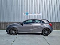 tweedehands Mercedes A180 Prestige AMG-pakket automaat