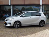 tweedehands Toyota Verso 1.8 Vvt-I Business Trekhaak