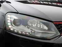 tweedehands VW Polo 1.4 TSI GTI NAP PANO DSG LED CLIMA PDC