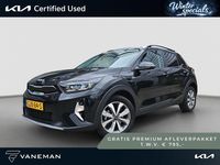 Occasion Kia Stonic 101 PK (74 kW) 2024 Aurora black pearl m SUV