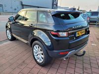 tweedehands Land Rover Range Rover evoque 2.0 eD4 Urban Series SE 55 D Km !!!!