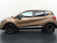 tweedehands Renault Captur TCe 90 Limited