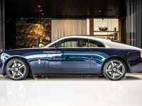 tweedehands Rolls Royce Wraith 6.6 V12 | Sterrenhemel | Stoelkoeling | Head-up Di