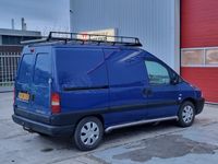 tweedehands Peugeot Expert 220C 2.0 HDI Avant.