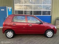 tweedehands Suzuki Alto 1.1 GLS|Keurige auto|1eigenaar|Goed onderhoud|