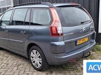 Occasion Citroën Grand C4 Picasso Business Class 140 PK (102 kW) 2009 Grijs MPV