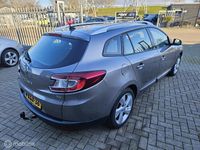 Occasion Renault Mégane GrandTour Collection 116 PK (85 kW) 2013 Grijs Stationwagen