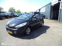 tweedehands Peugeot 207 CC 1.6-16V T Sport