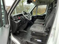 Occasion Iveco Daily 170 PK (125 kW) 2016 Wit Van