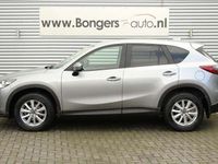 tweedehands Mazda CX-5 2.0 Skylease+ 4WD Automaat