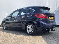 Occasion BMW 218 136 PK (100 kW) 2014 Blauw (metallic) Stationwagen