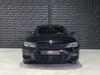 tweedehands BMW 330e 330 3-seriexDrive | PANO | H&K | HUD | MEMORY |