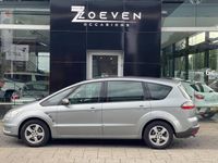 tweedehands Ford S-MAX 2.0 Titanium 5p.