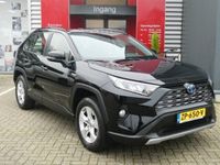 tweedehands Toyota RAV4 Hybrid 