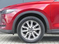 tweedehands Mazda CX-5 2.0 SkyActiv-G 165 Business Luxury TREKHAAK||19" LMV