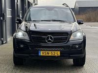 Occasion Mercedes GL320 224 PK (164 kW) 2006 Overige SUV