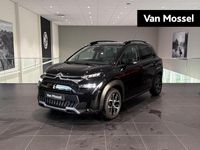 Occasion Citroën C3 Aircross PureTech 110 PK (80 kW) 2024 Zwart SUV