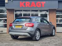 tweedehands Mercedes GLA180 Lease Edition Plus 180d - Automaat - Xenon - navi