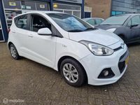 tweedehands Hyundai i10 1.0i i-Motion/Nap/Cruise Control