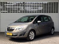 tweedehands Opel Meriva 1.4 Turbo Cosmo Rijklaarprijs!