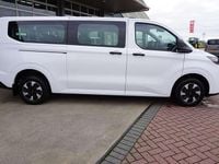 Nieuw Ford Transit Custom Trend 152 PK (111 kW) 2025 Wit MPV