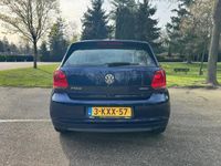 tweedehands VW Polo 1.2TDI Airco Cruise Bluetooth APK+Beurt nieuw