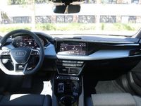 tweedehands Audi e-tron GT quattro GT 93 kWh | Assistentiepakket 'Plus' | Tour | Luch