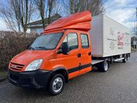 Occasion Iveco Daily 177 PK (130 kW) 2007