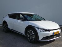 Occasion Kia EV6 Air 41 kW (57 PK) 2022 Wit, metallic lak SUV