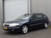 tweedehands Renault Laguna II 