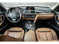 Occasion BMW 330 Executive 252 PK (185 kW) 2016 Grijs Sedan