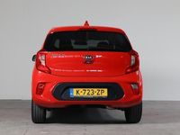 tweedehands Kia Picanto 1.0 DPi DynamicPlusLine NL-Auto!! Carplay I Key-Le