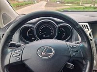 tweedehands Lexus LS400 400h Edition