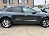 tweedehands Porsche Macan Turbo 3.0 V6 Bi- S PDK