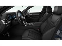 tweedehands BMW i4 eDrive35 High Executive 70 kWh | Personal CoPilot Pack | M Sportpakket Pro | Stuurwielrand verwarmd | Comfort Access | Trekhaak met wegklapbare kogel | bediend glazen schuif-/kanteldak | HiFi Sys