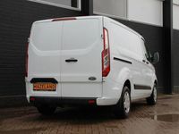 tweedehands Ford Transit Custom 2.0 TDCI 130PK - EURO 6 - Airco - Cruise - ¤ 13.950,- Excl.