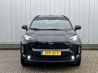 Occasion Toyota Yaris Cross Limited 93 PK (68 kW) 2025 Zwart SUV