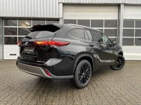 tweedehands Toyota Highlander 2.5 AWD Hybrid Premium | DIRECT LEVERBAAR | PANO