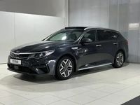 tweedehands Kia Optima Hybrid 