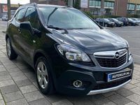 tweedehands Opel Mokka 1.4 T Edition|Navigatie|Climate Control|