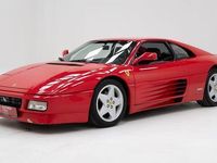 Occasion Ferrari 348 1990 Overige